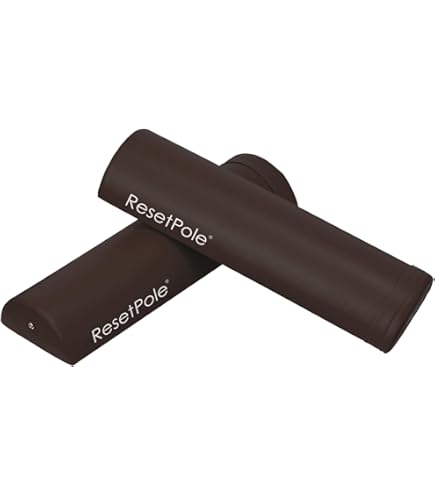 Amazon | 東急スポーツオアシス リセットポール ハーフカット 2